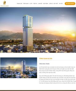 Theme wordpress bất động sản 01