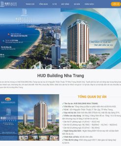 theme wordpress bất động sản 11