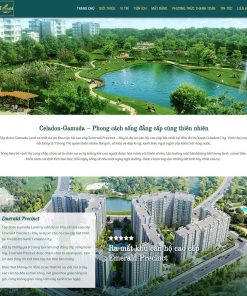 theme wordpress bất động sản 07