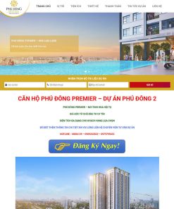 Theme wordpress bất động sản 022