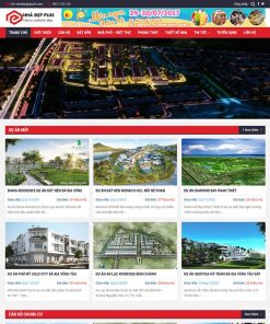 theme wordpress bất động sản 025