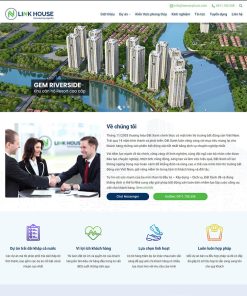 theme wordpress bất động sản 28