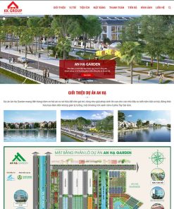 theme wordpress bất động sản 034