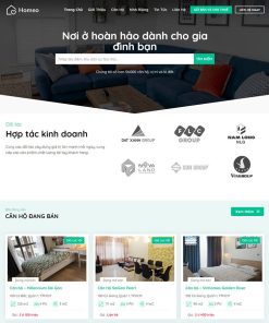 Theme wordpress bất động sản 52