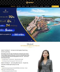 Theme wordpress bất động sản 056