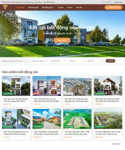 Theme wordpress bất động sản 59
