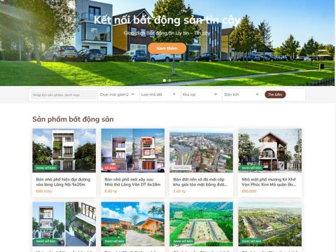 Theme wordpress bất động sản 59
