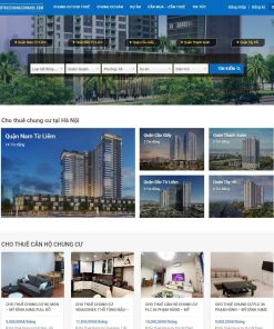 Theme wordpress bất động sản 61