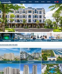 Theme wordpress bất động sản 67