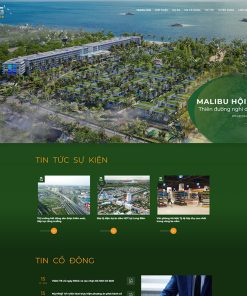 Theme wordpress bất động sản 68