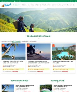Theme wordpress du lịch 11