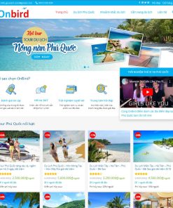 Theme wordpress du lịch 015
