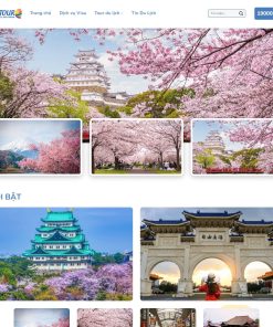 Theme wordpress du lịch 23