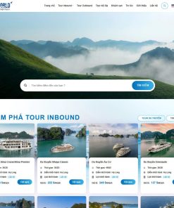 Theme wordpress du lịch cao cấp 026