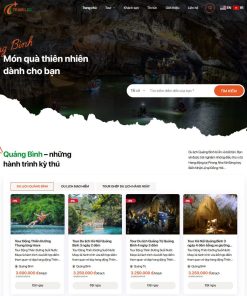 Theme wordpress du lịch cao cấp 27