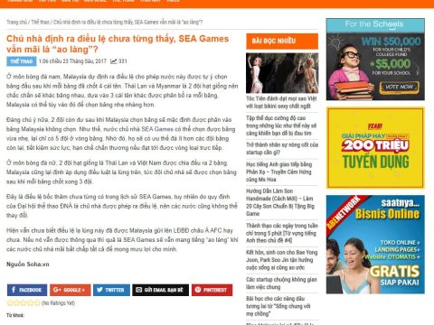 Theme wordpress tin tức