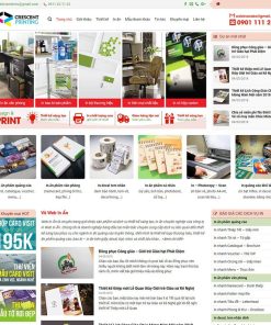 theme wordpress in ấn