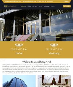 theme wordpress khách sạn 01
