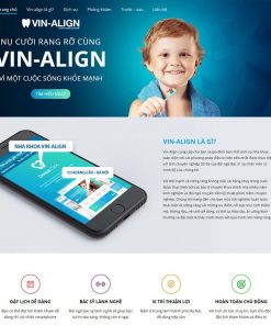 theme flatsome wordpress nha khoa