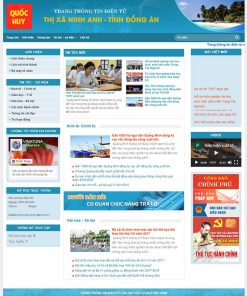 theme wordpress flatsome tin tức