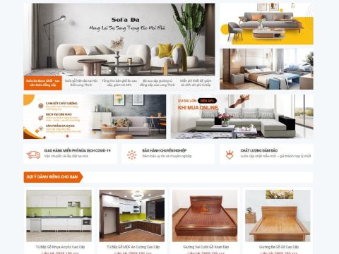 Theme wordpress nội thất 38