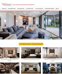 theme wordpress nội thất 04
