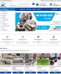 Theme wordpress nội thất 40