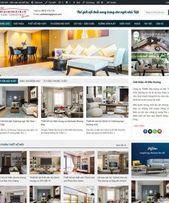 theme wordpress nội thất 05