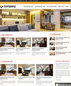 theme wordpress nội thất 07