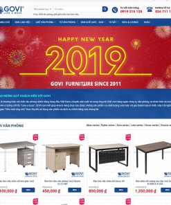 theme wordpress nội thất 08