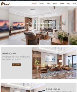 theme wordpress nội thất 09