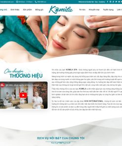 Theme wordpress spa 11
