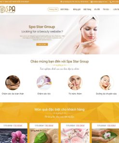 Theme wordpress spa 12