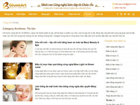 Theme wordpress spa 03