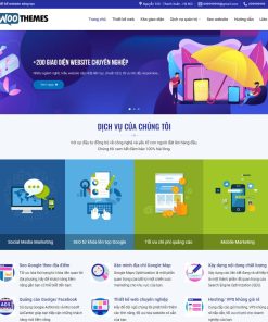 Theme wordpress công ty thiết kế web 05