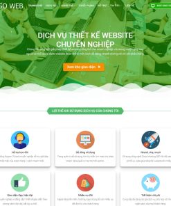 Theme wordpress công ty thiết kế web 07