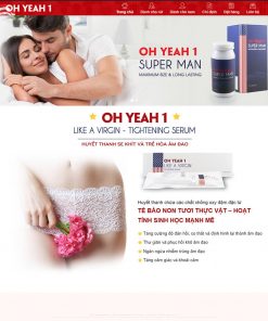 Theme flatsome wordpress thực phẩm chức năng