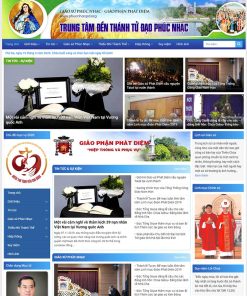 Theme wordpress flatsome tin tức 10