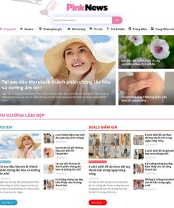 Theme wordpress tin tức 014