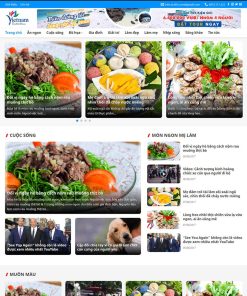 Theme wordpress tin tức 17
