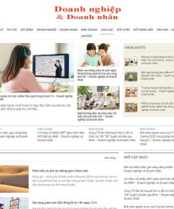 Theme wordpress tin tức 19