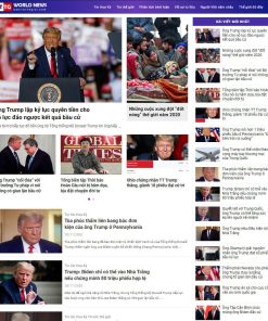 Theme wordpress tin tức 28