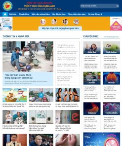 Theme wordpress tin tức 29