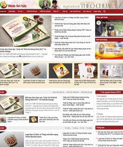 theme wordpress flatsome tin tức