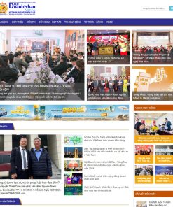 Theme wordpress tin tức 30